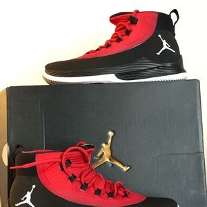 Jordan ultra fly 2